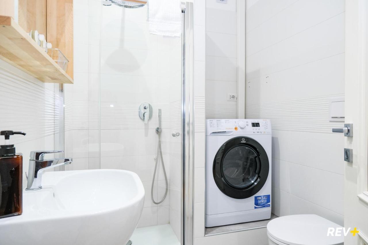 Mecenate Apartment Colosseum Roma Ngoại thất bức ảnh