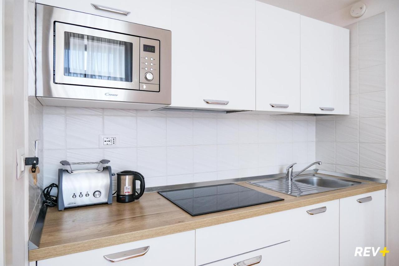 Mecenate Apartment Colosseum Roma Ngoại thất bức ảnh
